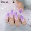 ROSALIND 7ml  Nail Gel Polish Bright For Nail Art Design LED/UV Lamp