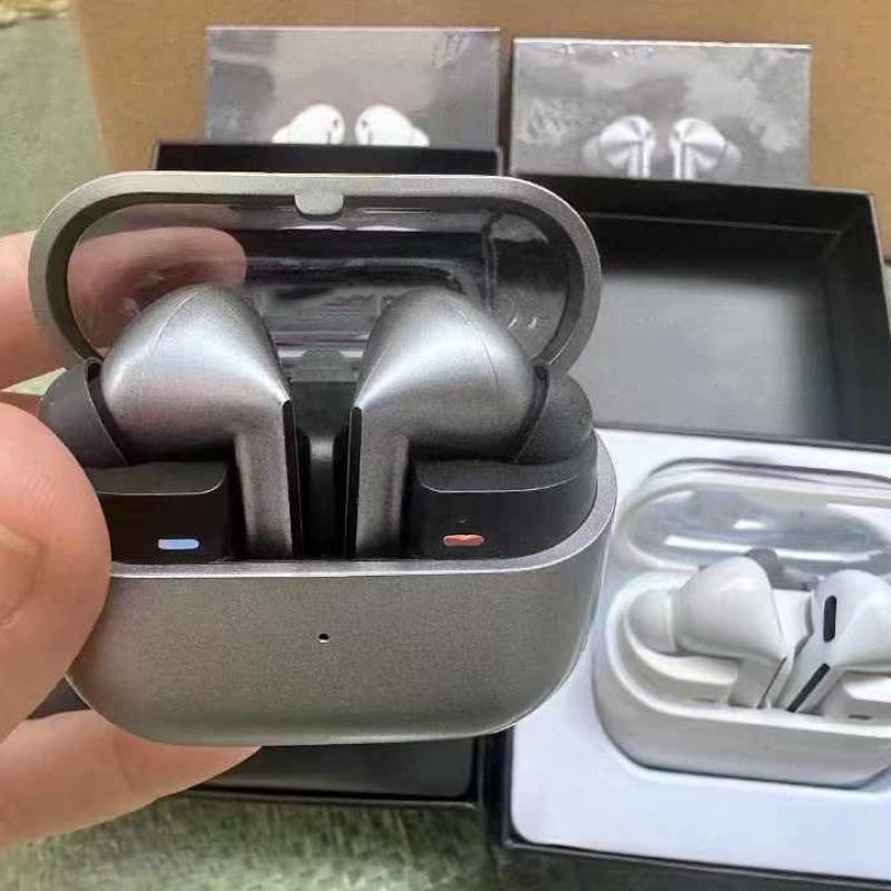 Новые международные Bluetooth-наушники для Buds3/Buds3Pro+ с технологией умного шумоподавления In-Ear