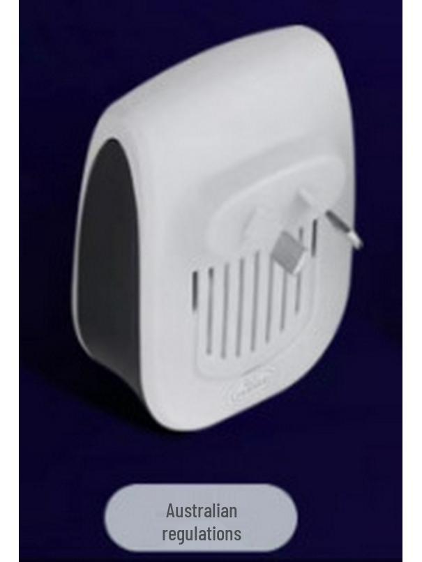 Ультразвуковой электронный отпугиватель комаров, мышей и насекомых