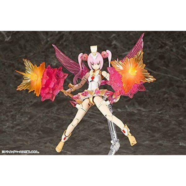 Kotobukiya Chaos & Pretty Magical Girl (Plastic model) NEW from Japan