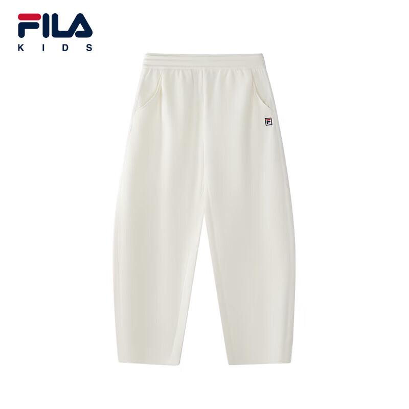 Fila Повседневный костюм для девочек: толстовка и брюки