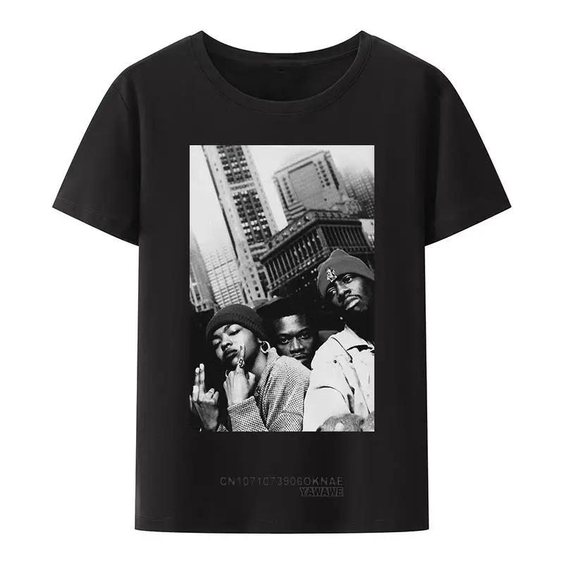 Футболка Fugees Лорин Хилл Музыка Ретро Графические Футболки Трендовые Полерас Женские Студенческое Крутое Портрет Классический Musthave Футболка