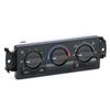 Панель модуля климат-контроля для GMC Sierra Chevy Silverado 1999-2002 Заменяет 599266 15054697 15753264 19244873 9361355