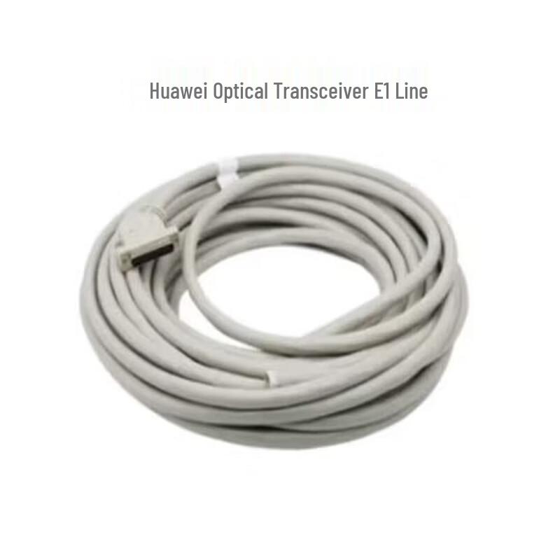 Huawei OptiX and OSN Series Network Components
