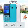 SM-B350E 2G GSM Телефон- Candybar: Простой кнопочный телефон для пожилых людей и студентов.