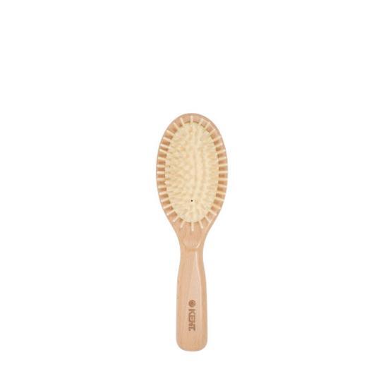KENT Wood Cushion Brush (M) NO.11