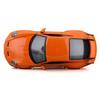 Bburago Scale Porsche 911 GT3 2021 Orange Diecast Model Finished OG 1/24 (992) / Car, Product, 18-21104