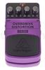 Behringer Behringer Guitar Effect Pedal OD300 Overdrive/Distortion OVERDRIVE/DISTORTION