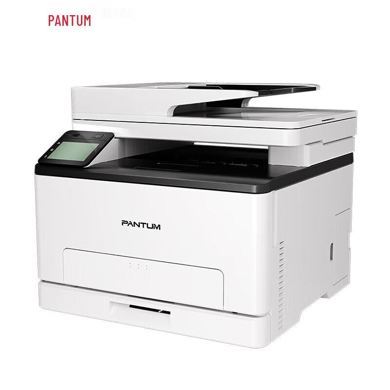 PANTUM CM1100ADW Multifunction Color Laser Printer CN plug (adapter included)