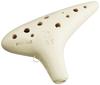 POPOLO Ocarina S-SF (Soprano F) Ivory