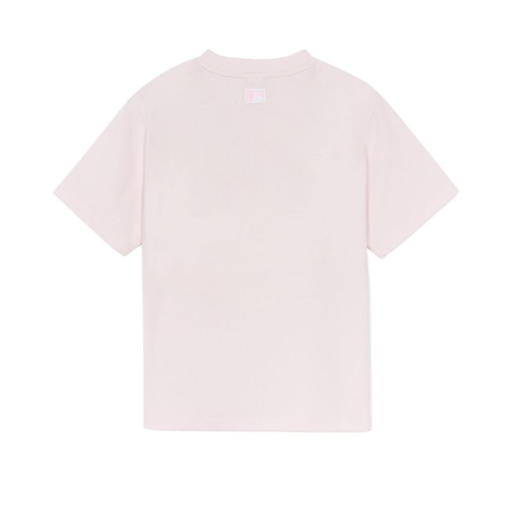 New MLB New York Yankees T Shirt Pink Children Aged 3 7 Years Old 7ATSB0453-50PKL