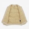 The North Face Детская университетская куртка Player Светло-бежевая Nj3nq55t