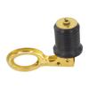 High-Quality 1-14 Roller Plug for Efficient Lawn Roller Maintenance - Fits