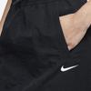 Nike Sportswear Essential Solid Side-Slit Skirt Women Bottoms Black DM6249-010