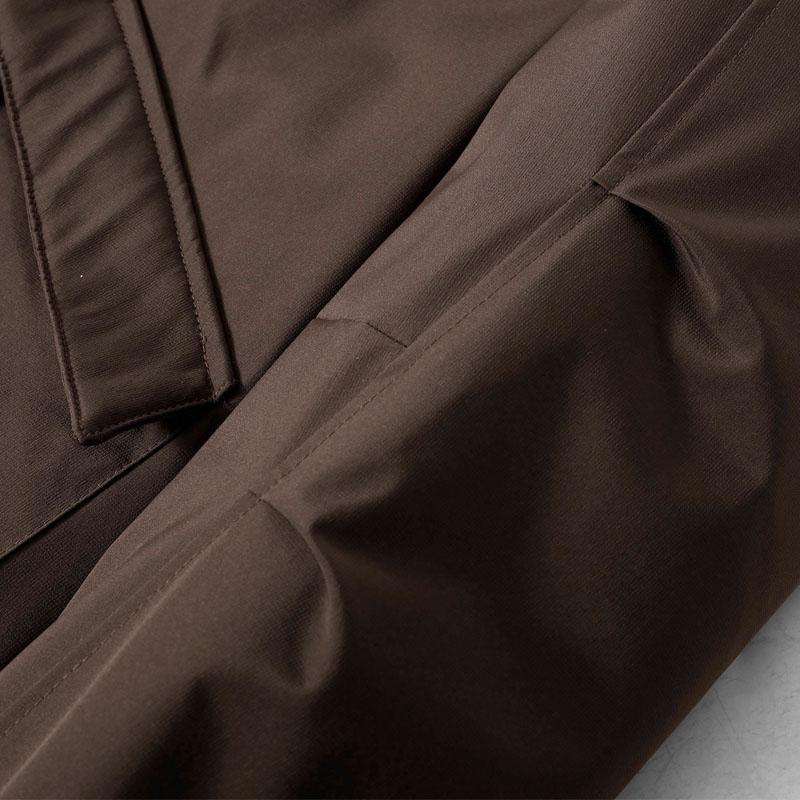 Большой размер 5XL-11XL Модные мужские парки оверсайз Зимнее пальто с капюшоном Повседневная свободная Толстая теплая зимняя куртка