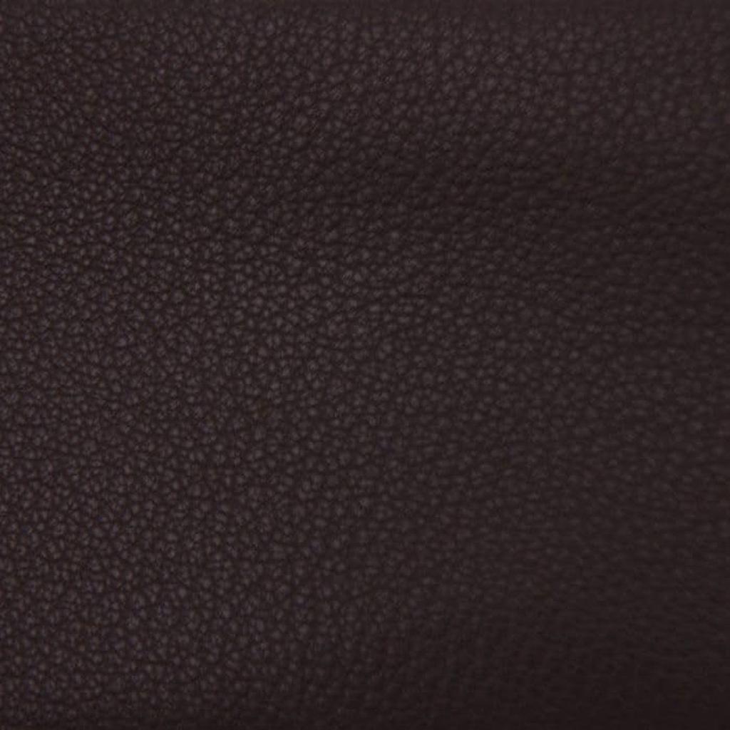 PORTER Double Wallet 129-06011 Two-Tone Leather Bifold Navy Natural Made in Japan