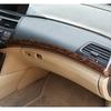 3 шт. Для Honda Accord 8-го поколения 2008-2013 Декоративные полоски на приборную панель автомобиля черные шлифованные Аксессуары для интерьера Автозапчасти