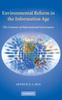 The Environmental Reform In the Information Age : The Contours of Informational Governance Book