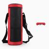 Oxford Cloth Insulated Ice Pack Strap Cover for Portable Beverage/Milk Kettle