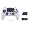 Wireless Gamepad For PS5 Controller For Playstation 5 DualSense PS4/PS3 PC Gaming Controller with Vibration/Multi Touch Joystick