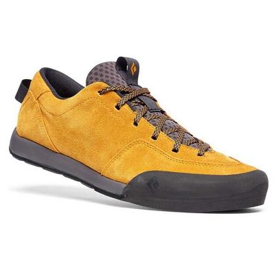 Black Diamond Prime ботинки трекинговые