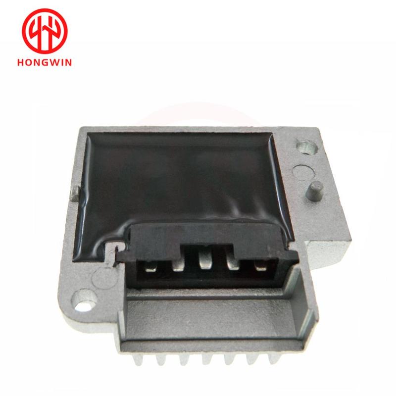 HONGWIN New Ignition Control Module OEM: XM640 9940095 138082 DAB800 For Fiat Tempra Panda Tipo Fiorino Duna / Lancia Y10 (156)