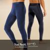 Men's Lightweight Autumn and Spring Thermal Leggings - Breathable, Warm Underpants
