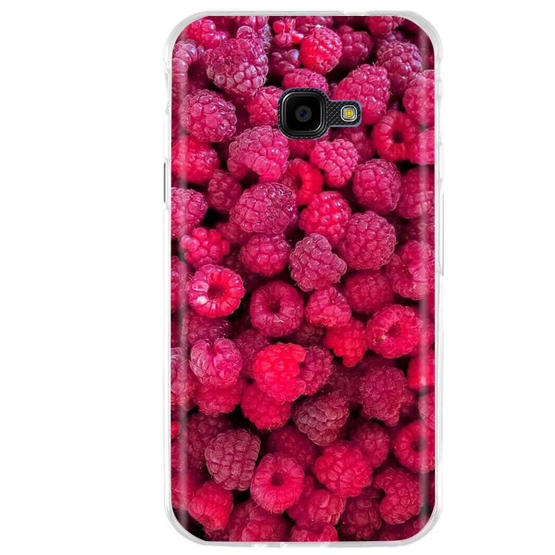 Чехол для Samsung Galaxy Xcover 4 Силиконовый чехол Мягкий чехол для телефона Для Samsung Xcover 4 Galaxy XCover4 G390F G390 SM-G390F Чехлы