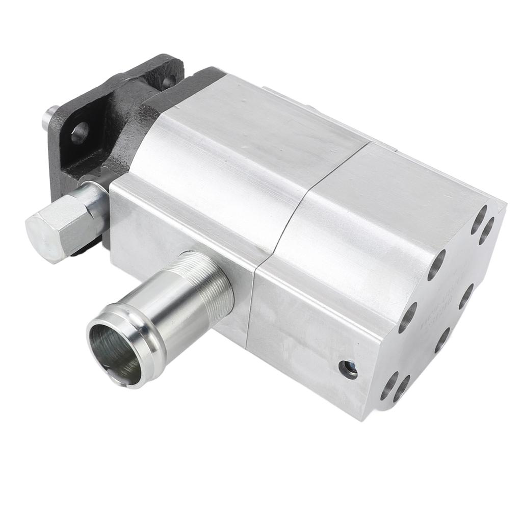 Log Splitter Pump 12GPM High Flow 3600RPM Powerful Wood Splitter Pump for Stump Splitting