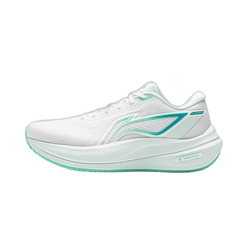 Li-Ning Yueying 5 Мужские кроссовки для бега с амортизацией