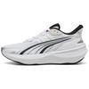 Pulse Pro White Black Unisex Sneakers 310780-06