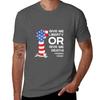 Liberty Or Death Tshirt Perforunisexce Workout Short Sleeve Tee Tshirt