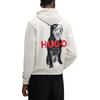 Hugo Mens Dartchon Hoodie