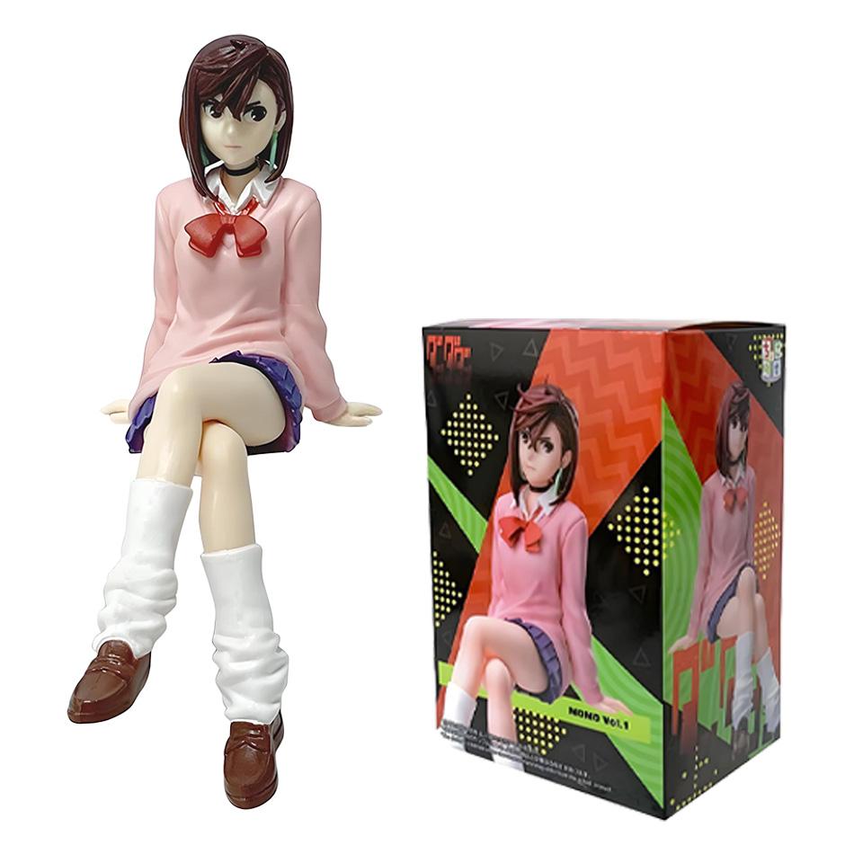 18 см Аниме Фигурка Dandadan Аясе Момо Такакура Кен S.H.Figuarts Трансформированная Сборная ПВХ Модель Декоративная Игрушка Фигурки Действия Подарок