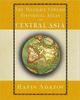 Книга Palgrave Concise Historical Atlas of Central Asia
