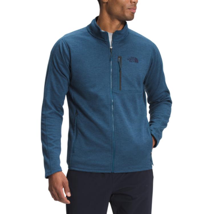 THE NORTH FACE Jackets & Coats Men's Blue NF0A4QQU-Q4V