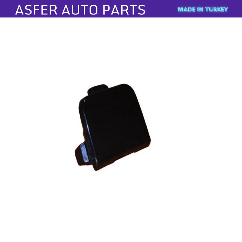 Rear Bumper Towbar Cover for Fluence 2013-2016 OEM 511650010R