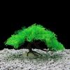 Artificial Aquatic Plant Realistic Non-fading Fish Tank Landscaping Simulation Plant Tank Supply