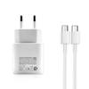 PD 25W USB C Charger Quick Charge 3.0 Super Fast Charging Type C Cable For Samsung Galaxy S24 S23 S22 S21 S20 Ultra Plus S21FE S20FE