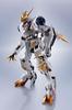 TAMASHII NATIONS METAL ROBOT SPIRITS Mobile Suit Gundam Orphans Gundam Barbatos Lupus Rex 150 мм АБС ПВХ Металл Окрашенная Фигурка Действия Железнокровные <SIDE