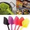Large Spoon Colander Pasta Heat-resistant Strainer Kitchen Accessories