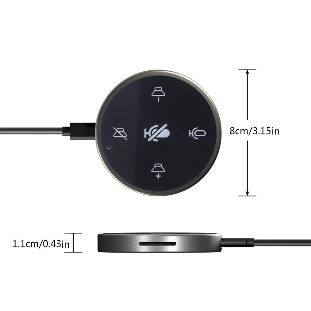 Профессиональный USB-микрофон для прямой трансляции, игр, записи вокала, приложение-микрофон для ежедневного пения, микрофон для онлайн-занятий
