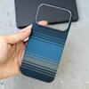 Ультратонкий чехол из арамидного волокна для iPhone 17 Pro Max С поддержкой MagSafe Магнитная крышка Настоящее углеродное волокно Защита всей области камеры
