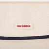 New Balance Сумка через плечо Lqj Nbgcdae501 39 Essential Canvas Messenger Bag