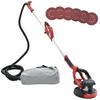VidaXL Drywall Sander with Suction Function 750 W Wall House 142932
