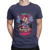 iInvader zZim Cereal Graphic Funny 100 Cotton TShirt iinvader zzim Tees Tops For Unisex