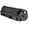 Compatible HP CC388A/88A Black Toner Cartridge