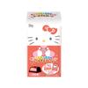 Fujiya Шоколад Sanrio Characters Seal, 5 штук x 10 упаковок