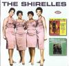 CD SHIRELLES & KING CURTIS - Baby It's You / The Shirelles And K CDCHD1199 Ace 2008 UK Soul/Funk Б/у