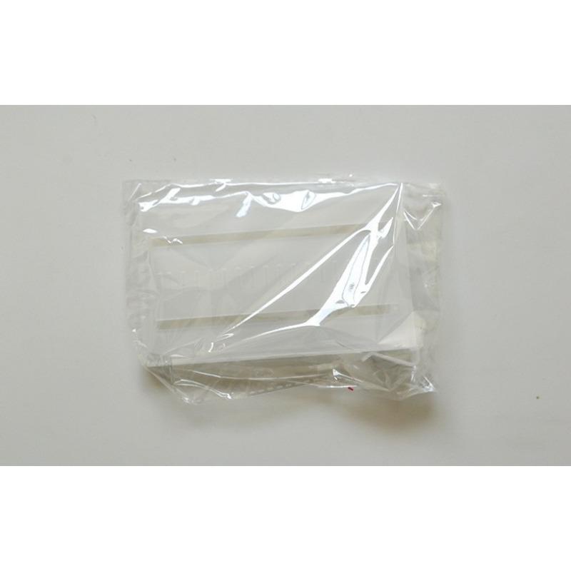 Adjustable Refrigerator Side Door Partition Board and Long Freely Retractable Refrigerator Layer Partition Board for Organizing and Dividing